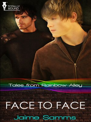 cover image of Face to Face